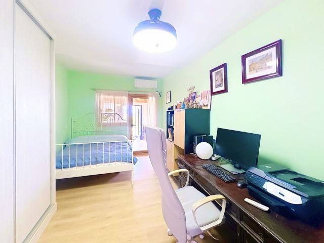 3 Schlafzimmer Villa in Estepona