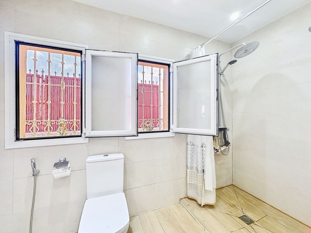 3 Schlafzimmer Villa in Estepona