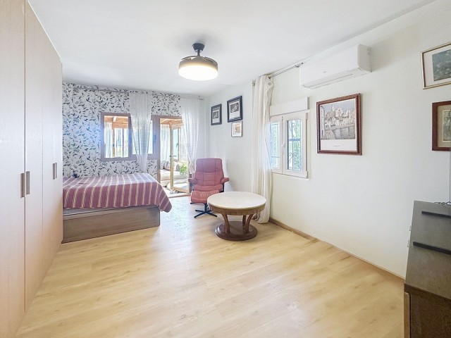 3 Schlafzimmer Villa in Estepona
