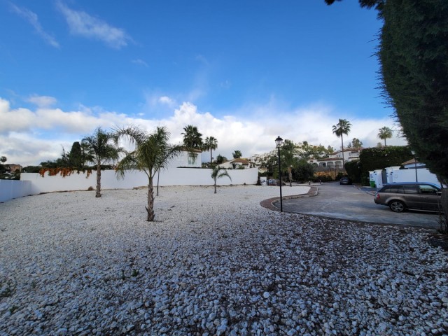 Terreno Nueva Andalucía - R4975219
