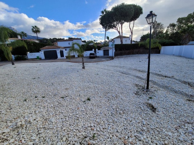  Tontti Nueva Andalucía