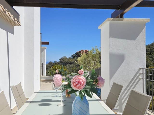Penthouse in La Mairena