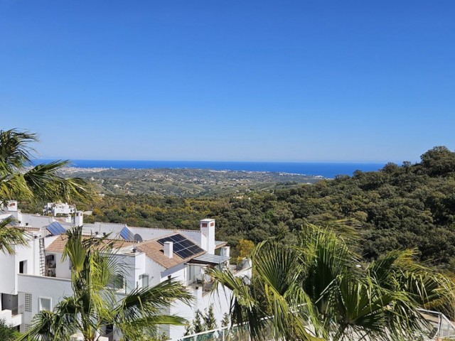 Penthouse in La Mairena