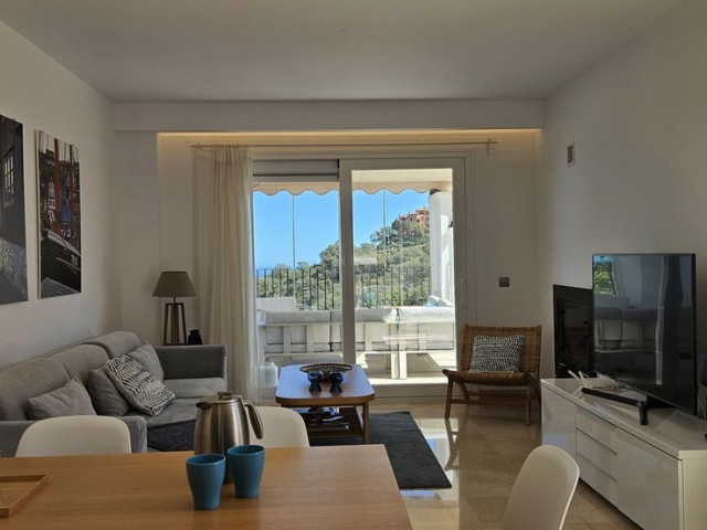 Penthouse in La Mairena