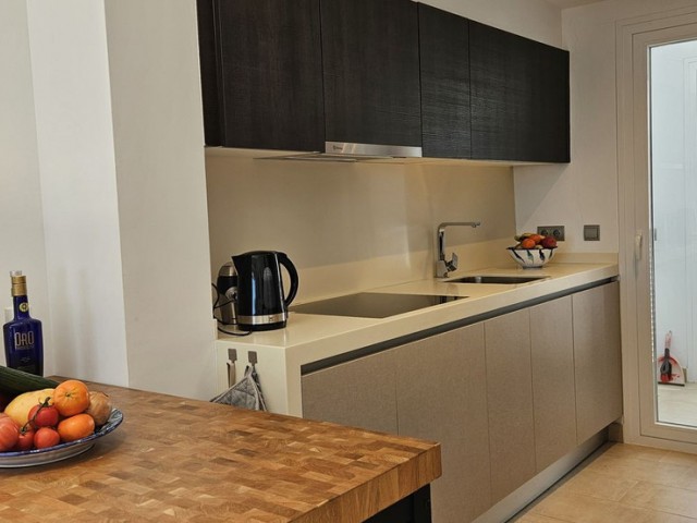 Penthouse in La Mairena