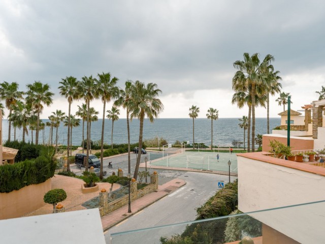 Townhouse New Golden Mile - R5318824