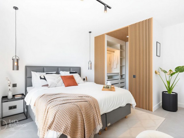 3 Bedrooms Apartment in Benahavís