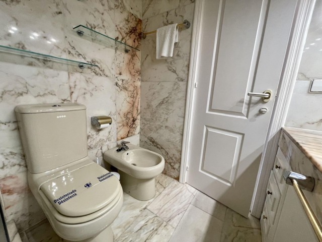 2 Bedrooms Townhouse in Calahonda