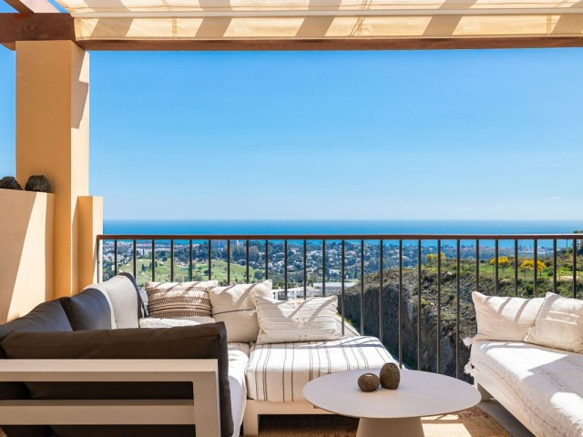 Penthouse, Benahavis