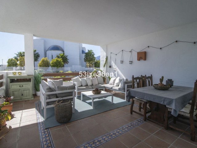 3 Schlafzimmer Apartment in Selwo