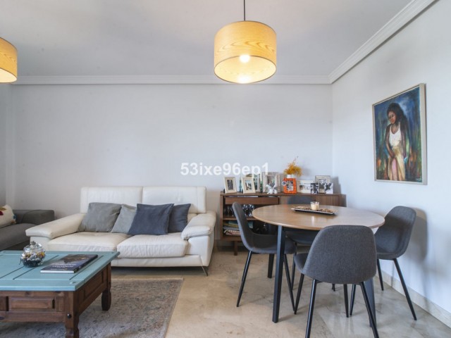 3 Schlafzimmer Apartment in Selwo
