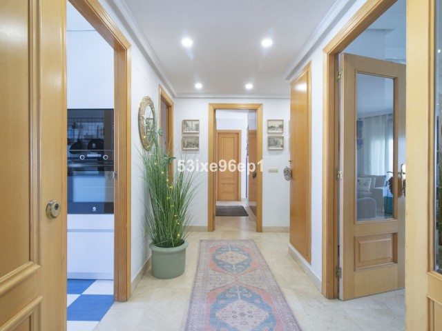 3 Schlafzimmer Apartment in Selwo