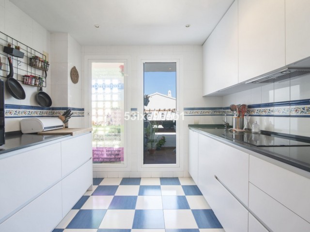 3 Schlafzimmer Apartment in Selwo