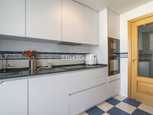 3 Schlafzimmer Apartment in Selwo