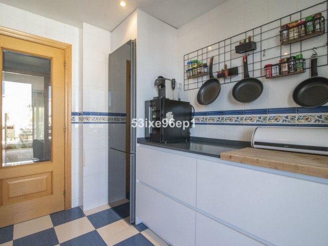3 Schlafzimmer Apartment in Selwo
