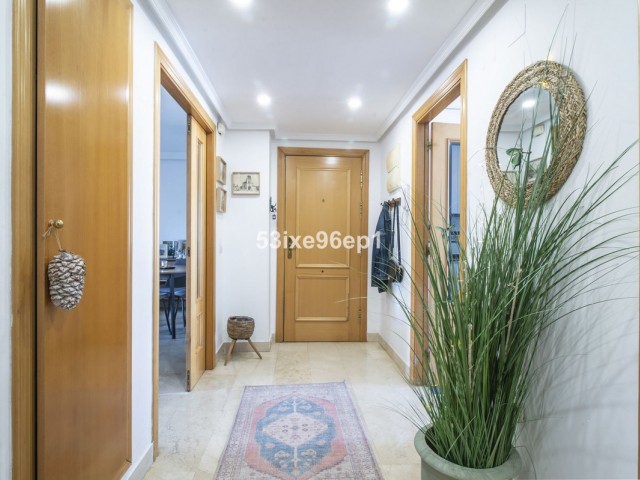 3 Schlafzimmer Apartment in Selwo