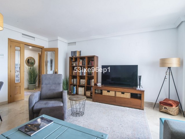 3 Schlafzimmer Apartment in Selwo