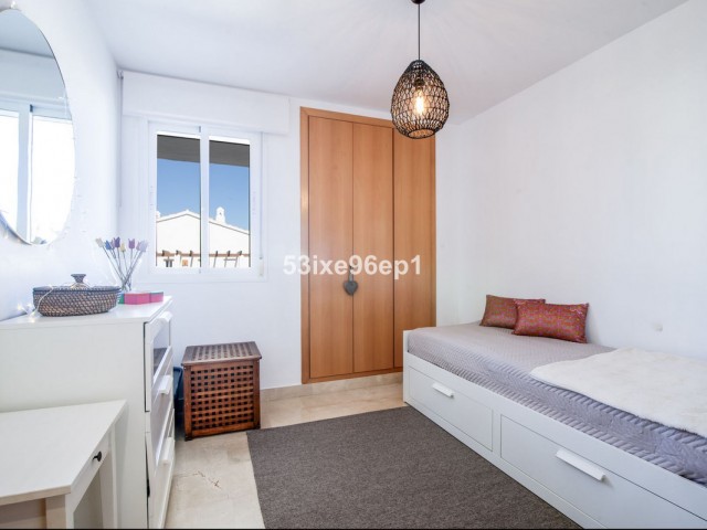 3 Schlafzimmer Apartment in Selwo