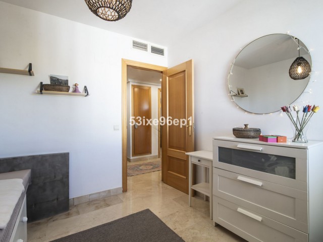 3 Schlafzimmer Apartment in Selwo