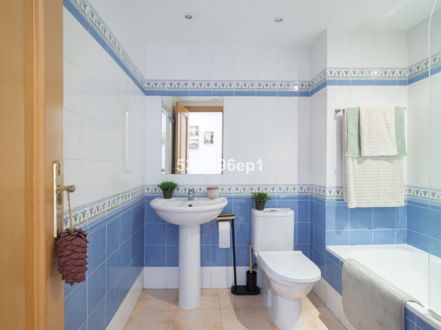 3 Schlafzimmer Apartment in Selwo