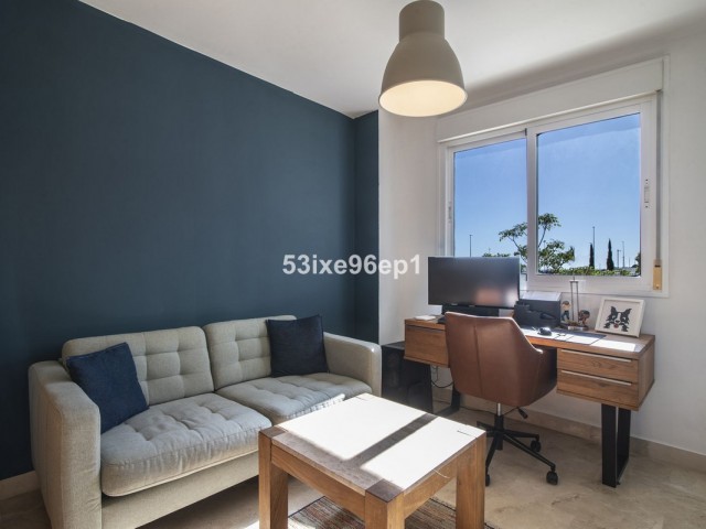 3 Schlafzimmer Apartment in Selwo