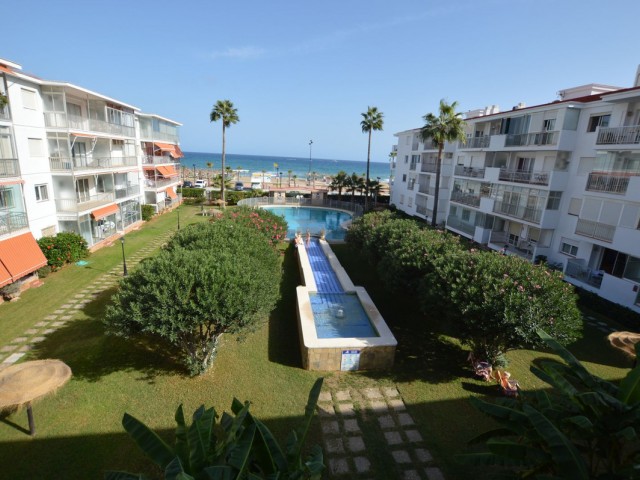 Apartment, Los Boliches, R5346262