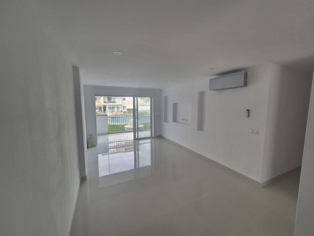 Apartment, Los Boliches, R5346262