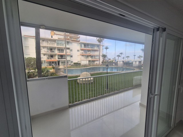 Apartment, Los Boliches, R5346262