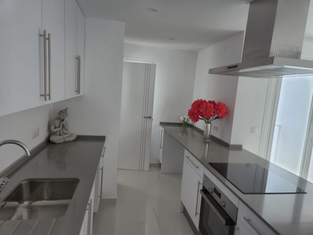 3 Bedrooms Apartment in Los Boliches