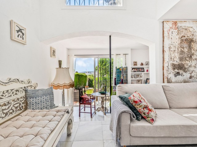 Villa con 3 Dormitorios  en Casares Playa