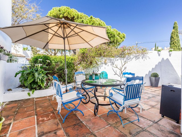 Villa con 3 Dormitorios  en Casares Playa