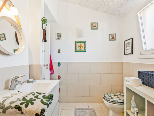 Villa con 3 Dormitorios  en Casares Playa