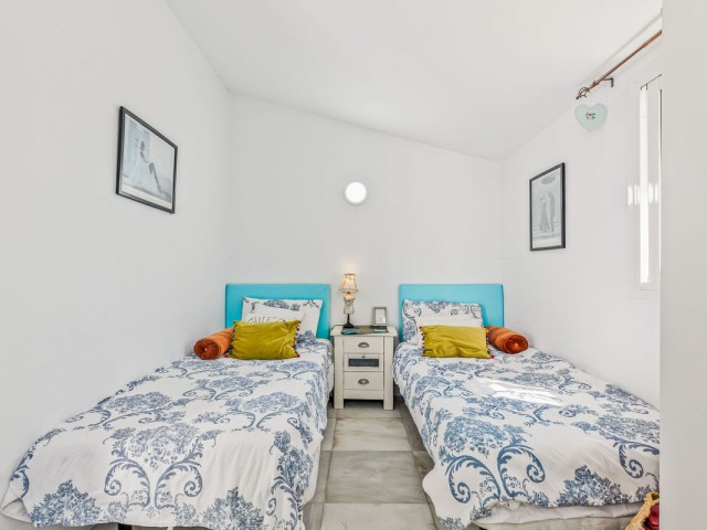 Villa con 3 Dormitorios  en Casares Playa