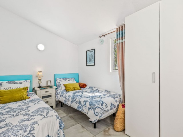 Villa con 3 Dormitorios  en Casares Playa