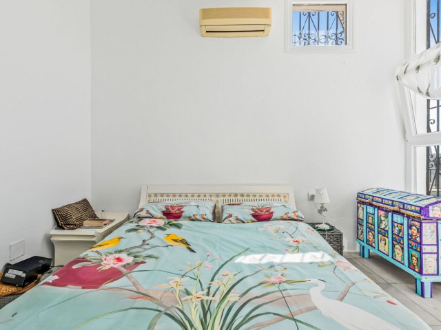 Villa con 3 Dormitorios  en Casares Playa