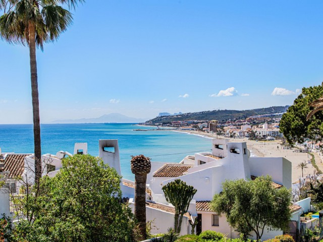Villa con 3 Dormitorios  en Casares Playa