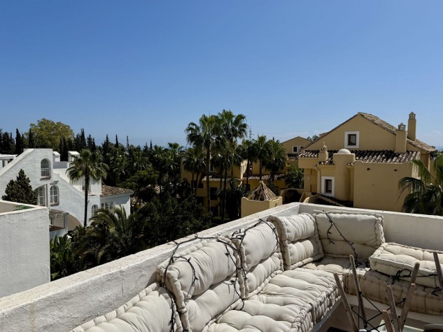 Apartment, Nagüeles, R5335522
