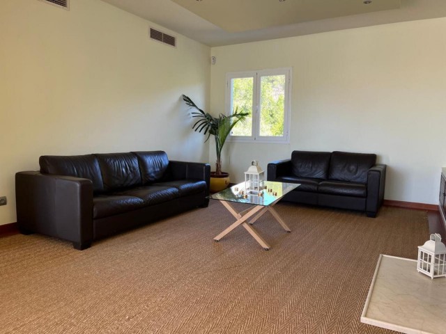 2 Schlafzimmer Apartment in Nagüeles