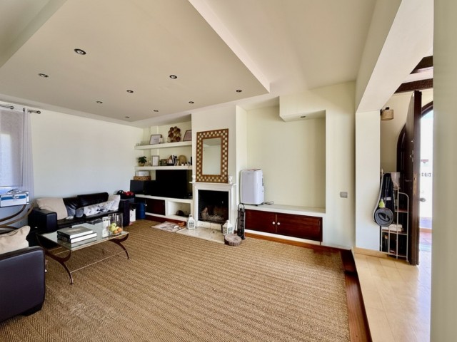 2 Schlafzimmer Apartment in Nagüeles