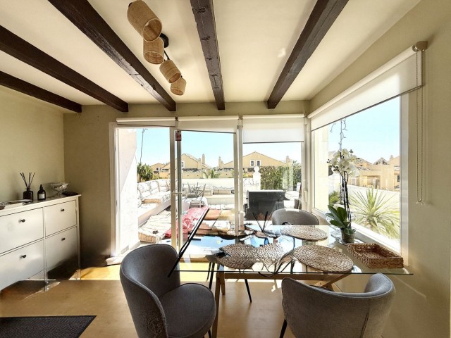 2 Schlafzimmer Apartment in Nagüeles