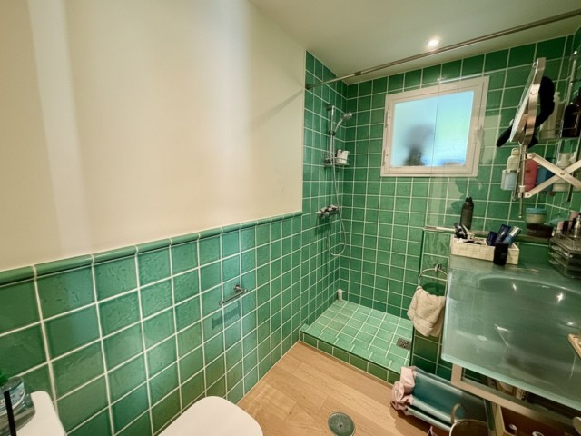 2 Schlafzimmer Apartment in Nagüeles