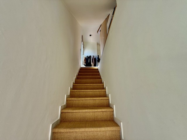 2 Schlafzimmer Apartment in Nagüeles
