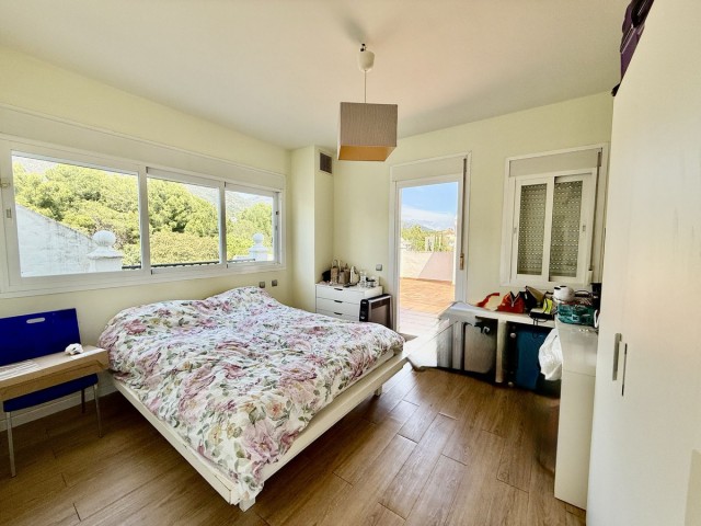 2 Schlafzimmer Apartment in Nagüeles