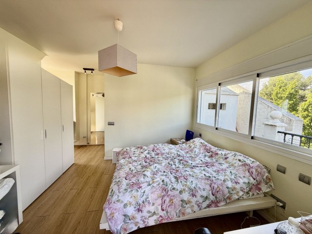 2 Schlafzimmer Apartment in Nagüeles