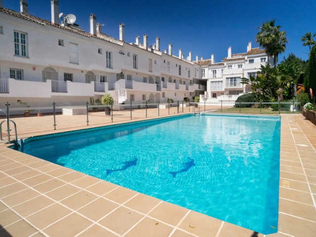 Adosado, Puerto Banús