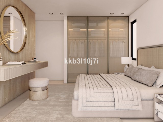 6 Schlafzimmer Villa in Nueva Andalucía