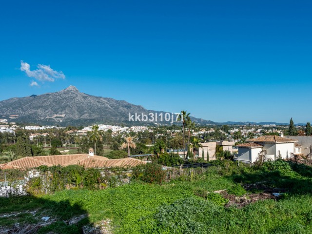 6 Schlafzimmer Villa in Nueva Andalucía