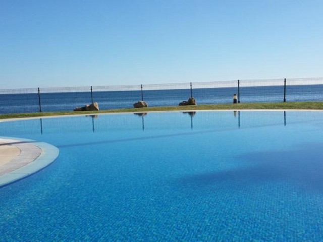 Penthouse in Calahonda