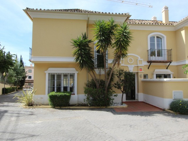 Villa avec 3 Chambres  à Elviria