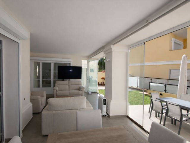Villa avec 3 Chambres  à Elviria